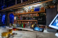 Mengli Water Town · Lianxilu Hotel