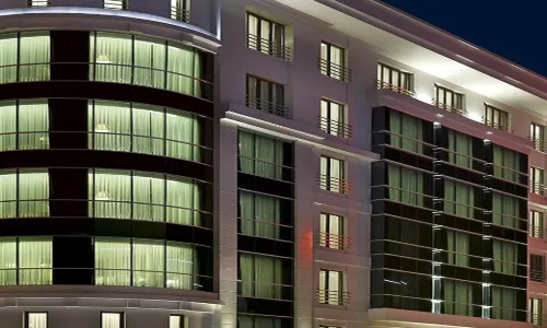 Ramada Plaza by Wyndham Eskisehir