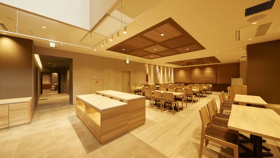 Hotel Monday Kyoto Marutamachi