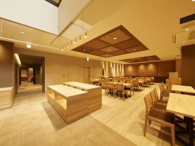 Hotel Monday Kyoto Marutamachi