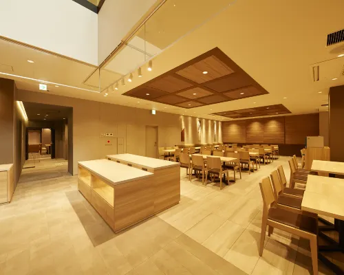 Hotel Monday Kyoto Marutamachi Hotels near Imperial Palace