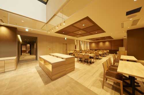 hotel MONday 京都丸太町