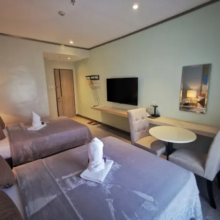 Yes Hotel Cabuyao Laguna