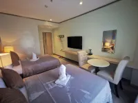 Yes Hotel Cabuyao Laguna