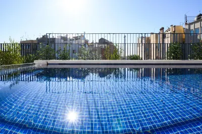 Seventy Barcelona Hotels in Barcelona