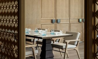 Courtyard by Marriott Liuzhou Sanjiang