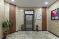 朵高飯店（寧波櫟社機場店）