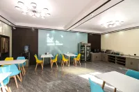 Guanyun new Four Seasons Hotel - 2-Star