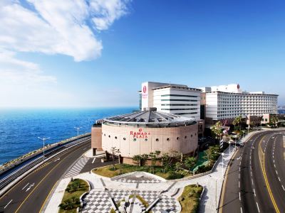 Ramada Plaza Jeju
