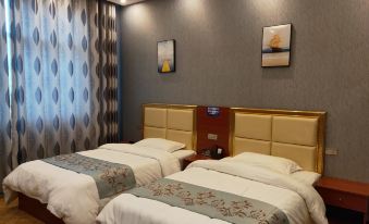 Tongren Mandou Hotel