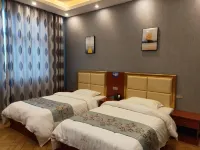 Tongren Mandou Hotel - Inns