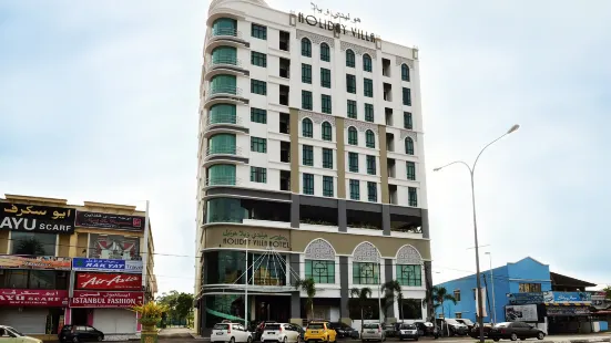 Holiday Villa Hotel & Suites Kota Bharu