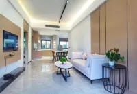 享水谷熱帶雨林國家公園度假飯店