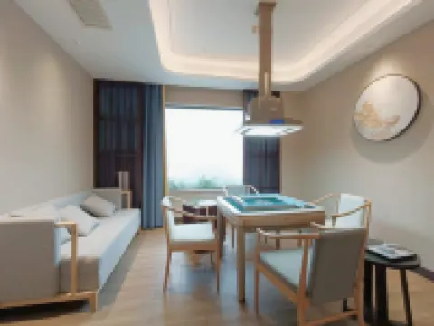 Ningyue Orange Hotel (Cixi Wuyue Plaza Store)
