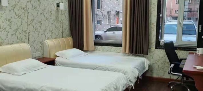 Baishan Impression Hotel Hotel a Baishan