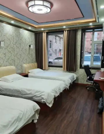 Baishan Impression Hotel