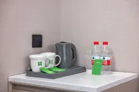 宜必思·尚品ホテル(灌雲清和園)