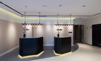 CJIA Apartment (Shanghai Changzhong Road Subway Station)