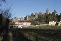 Adonis Carcassonne