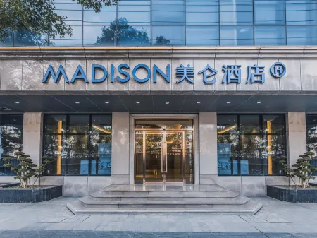 Meilun Hotel