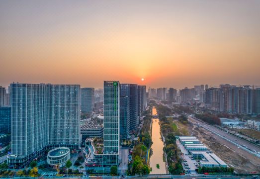 Sushan•Kunkun Hotel 객실