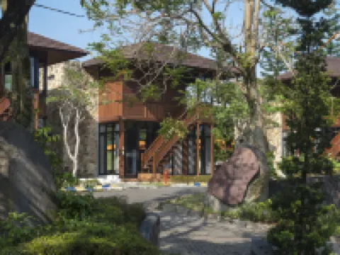 JSI Resort Hotels in Bogor Regency