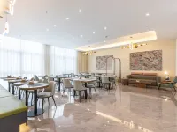 Shanghai Songjiang Sheshan LanOuShangPin Hotel Hotels near Sheshan