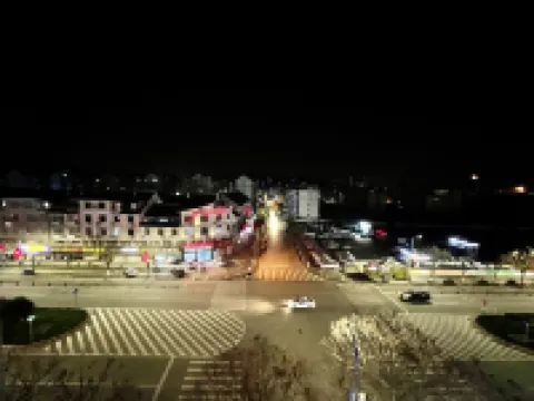 Hongdu Business Hotel