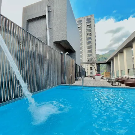 Vasty Hotel