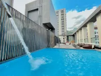 Vasty Hotel - romantis
