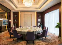Swan Lake International Hotel - breakfast