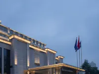 Wugang Hotel Hotels near Beach Park