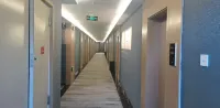 โรงแรมโทลิไฮเชิง - 2 ดาว