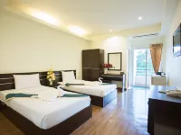 Platinum Place Hoteles cerca de Centro histórico