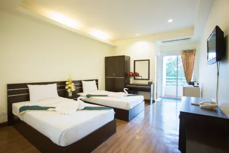 Platinum Place
