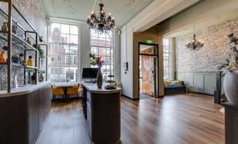 Hotel Royal Bridges