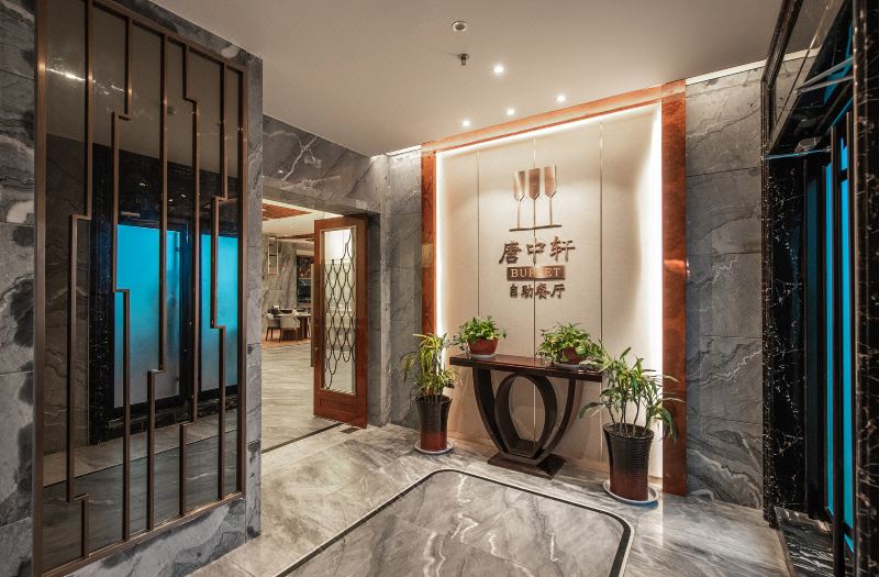 Shengtang International Hotel photo 5