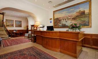 Hotel Raffaello - Sure Hotel Collection by Best Western