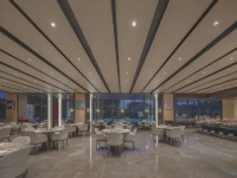 Superme Harmony Hotel Hotels in Liquan