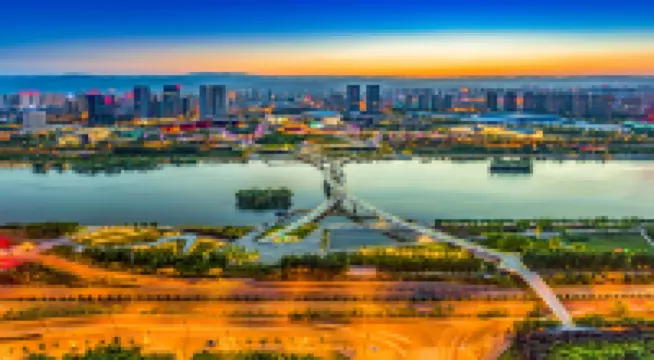 太原艾慕M酒店（長風商務區萬象城店）