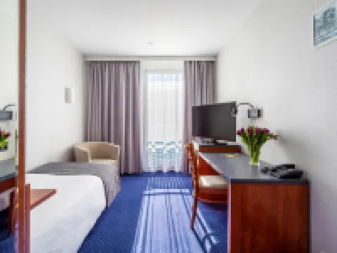 Qubus Hotel Zielona Góra Các khách sạn ở Zielona Gora