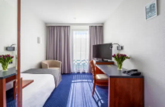 Qubus Hotel Zielona Góra - 3 звезды