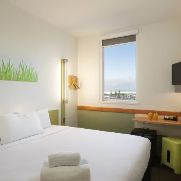 Ibis Budget Auckland Airport Отели рядом с достопримечательностью «Мангер»