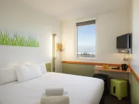 Ibis Budget Auckland Airport - ที่มีที่จอดรถ