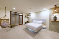 엘 트로피코 부티크 호텔