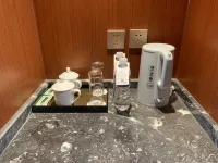 Ningjin Debai Hot Spring Garden Hotel Hotels in Ningjin