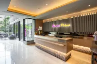 Quest Prime Pemuda - Semarang