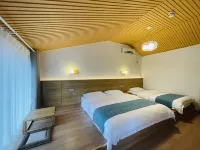 Moshang Shanju Guesthouse