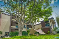 Qingyuan Olive Spring Hot Spring Homestay