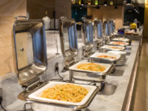 New Juntai Hotel Hotels in Linhai